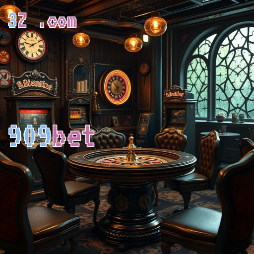 Experiência de Jogo Inigualável na Plataforma 909bet