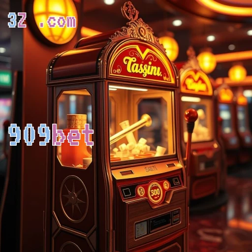 Login Inovador e Seguro: Explore a 909bet Agora