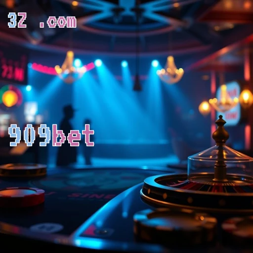 Promoções Irresistíveis no 909bet: Jogando com Inteligência