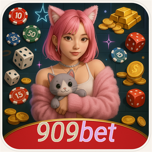 909bet