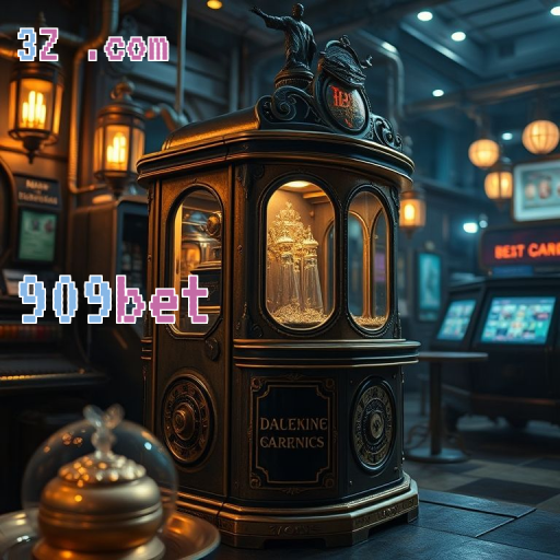 Slots Imperdíveis na 909bet: Emoção a Cada Jogada!